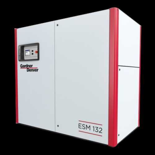 Compressor de Ar Gardner Denver ESM 132e