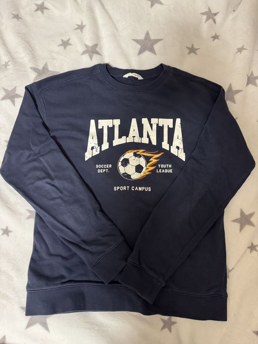 Bluza chłopięca Mango rozmiar 164 cm 12-13 lat