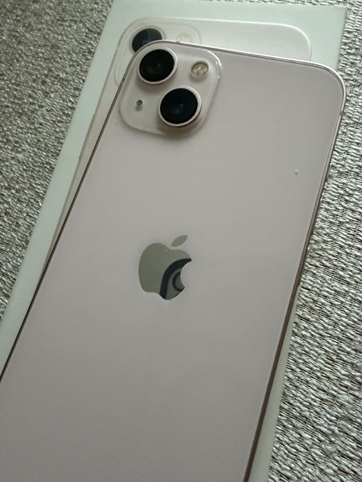 Iphone13 +ładowarka