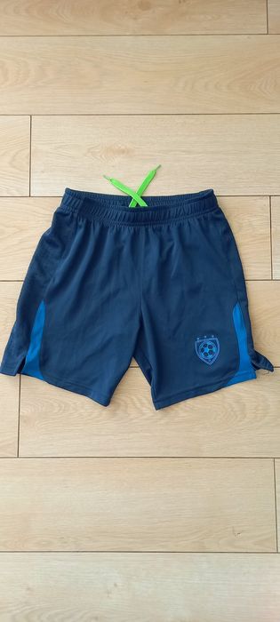 H&M spodenki rozm.122/128