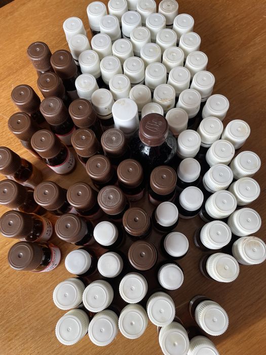 Арома-масло проф