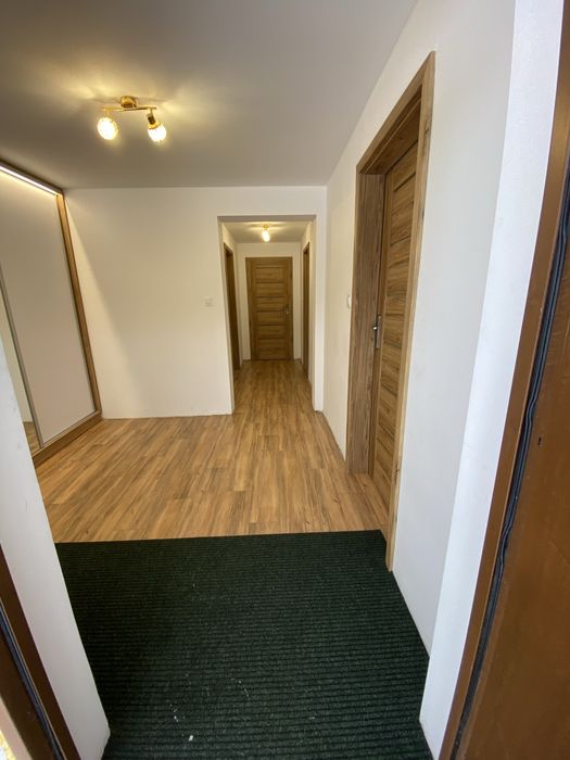 Nowa cena domu pod lasem