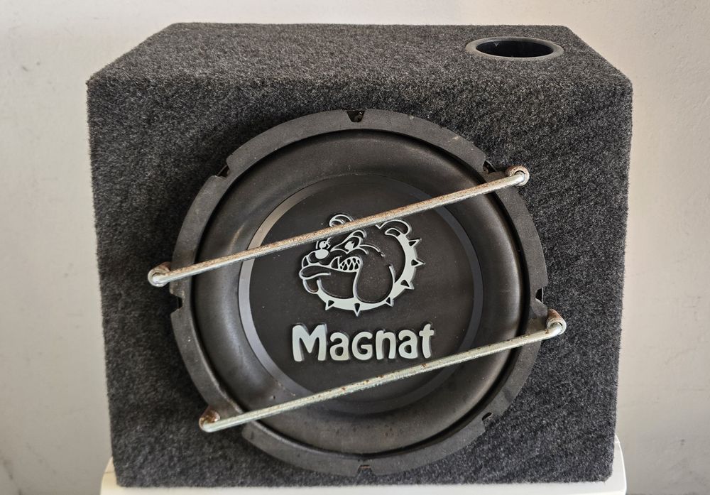 Caixa Subwoofer 12 polegadas.453115938929397761