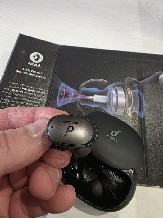 Anker soundcore liberty 2 pro