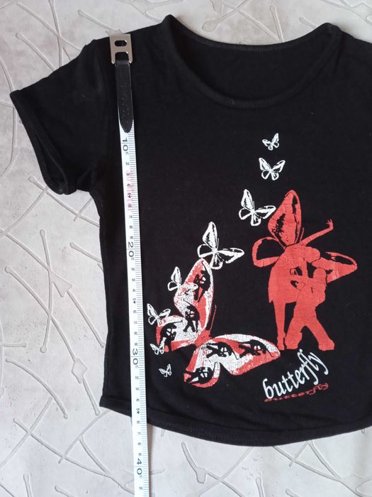 Футболка, капрі (бриджі, штани) для спорту, танців, повсякдення дитячі