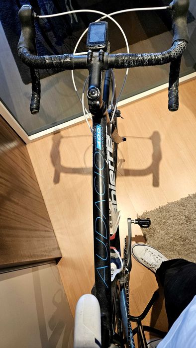Bicicleta de Estrada Lapierre Audacio 400