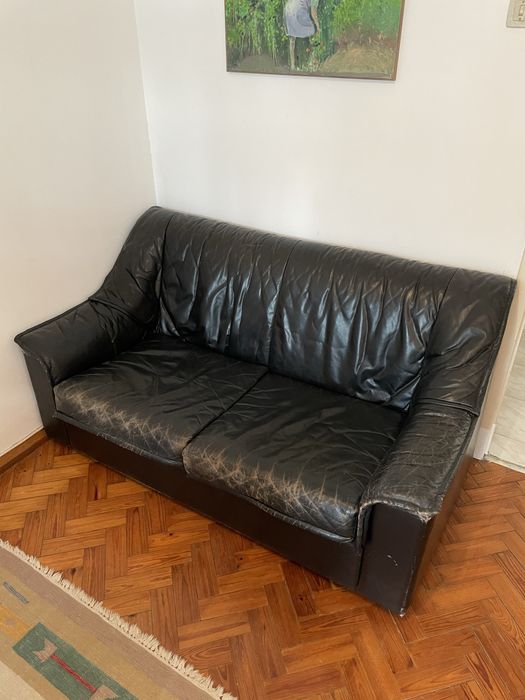 Sofá (sofá-cama)