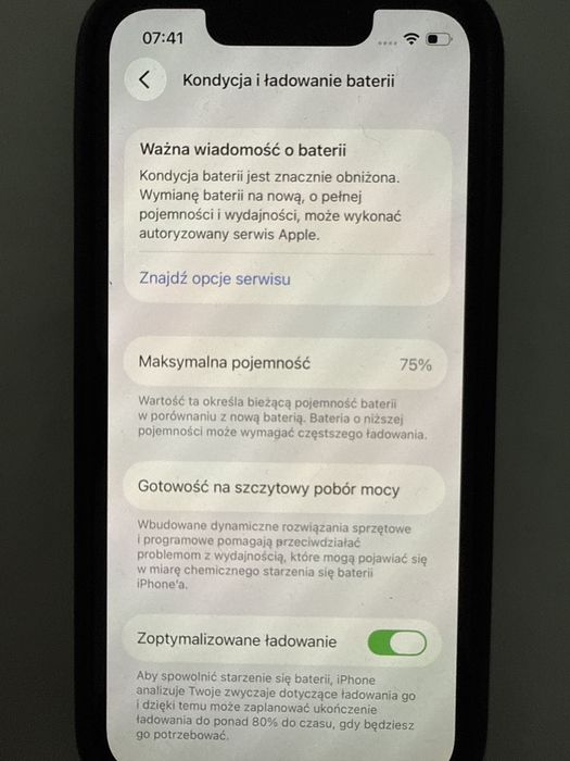 Iphone 13 mini apple