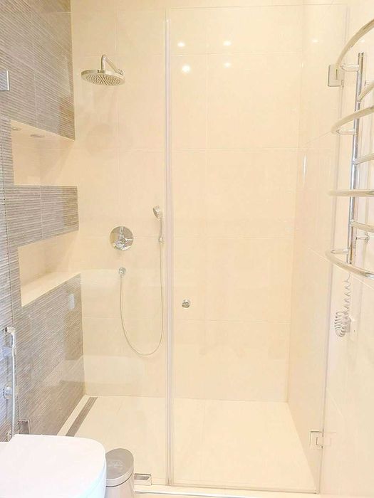 3х ком квартира в жк Ренессанс, переулок. Ониловой, 18