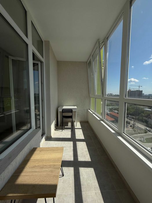 1-кімнатна квартира за адресою вул. Бердника Олеся (площа 49,3 м²) - Atlanta.ua - фото 15