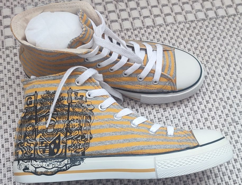 Кеди GRASELAND  37 р