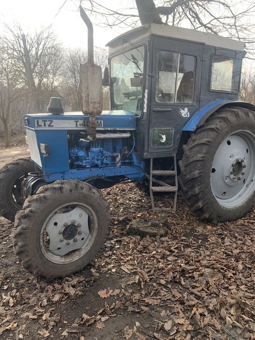 Продам т-40 АМ технічно гарному стані