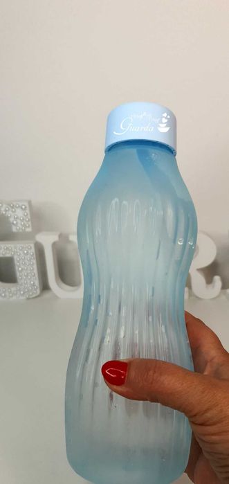 Garrafa 750ml (Dá para Congelar) Tupperware