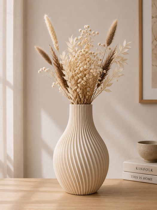 Vaso para interior