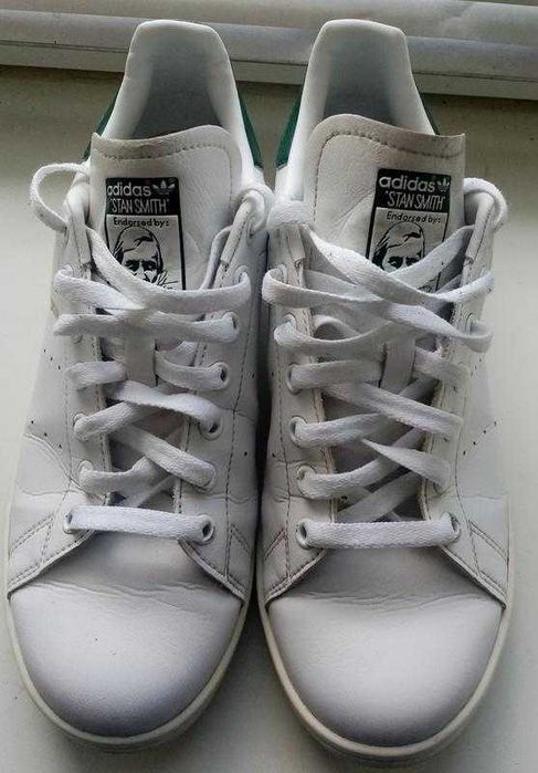 Кросівки adidas stan smith fx5522 (оригінал)
