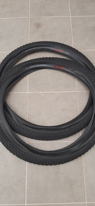 2x Pneu Chaoyang Big Daddy 27,5 x 3.5