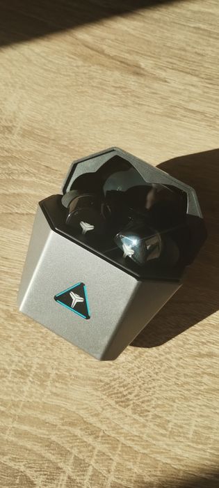 Навушники Gelius Pro Influence