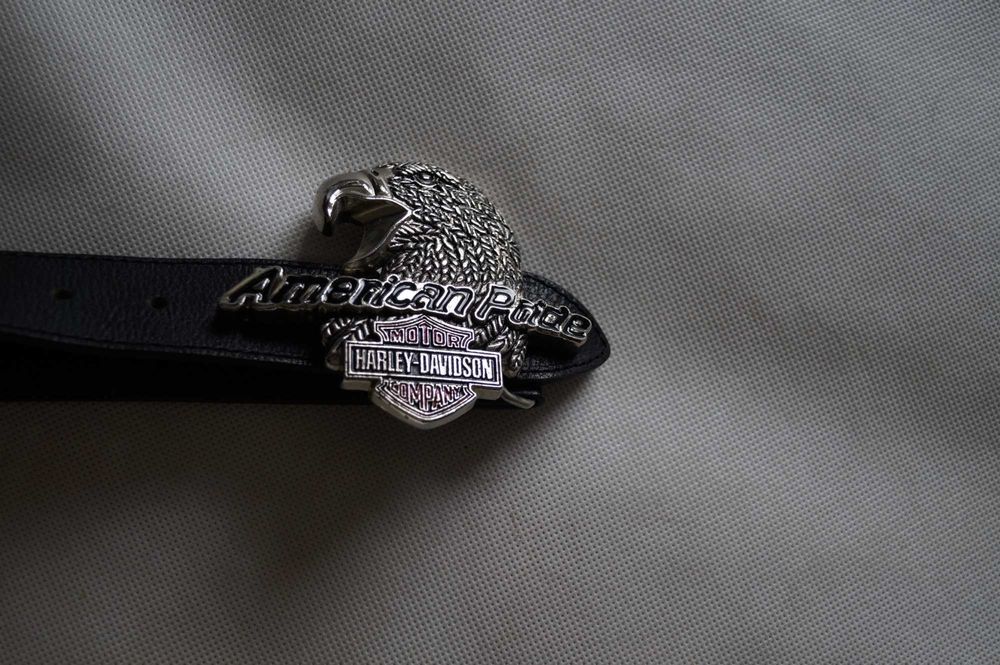 Pasek Harley-Davidson