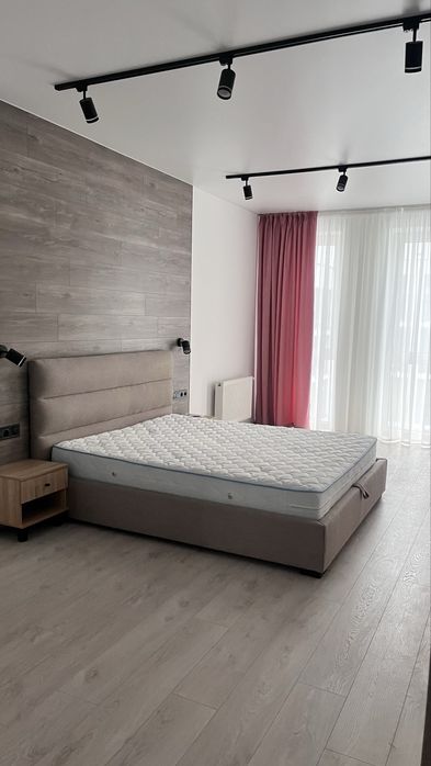 Перша здача! Квартира на Малоголосківській 9/10