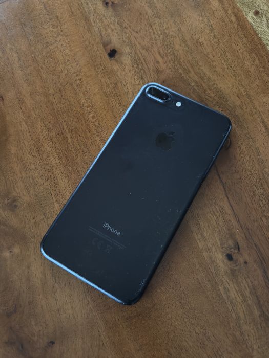 Iphone 7 plus 128GB