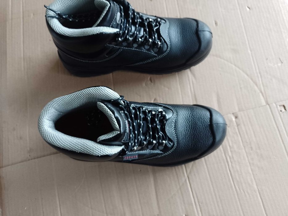 Buty robocze S3 firmy Zephyr rozmiar 42-43
