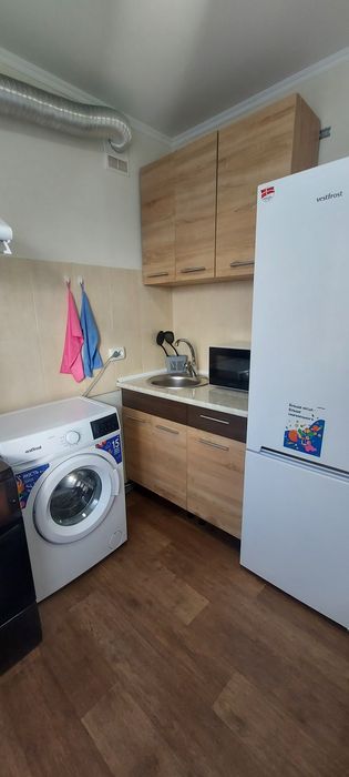 Сдам посуточно квартиру!