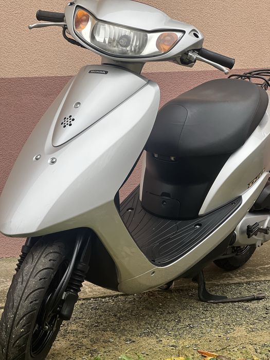 Honda dio af -68 з японії стан як нового