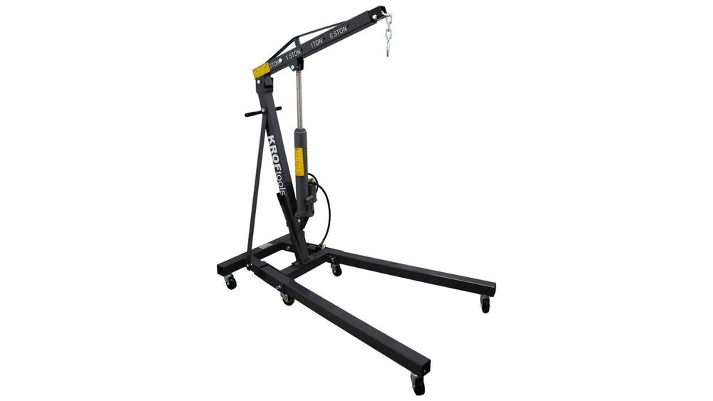 Conjunto Equipamento Especial Motor