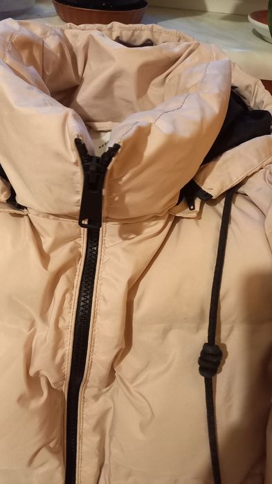 Продам куртку теплую