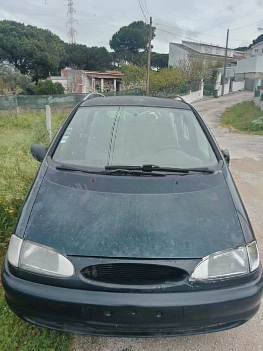 Vendo ou troco por moto