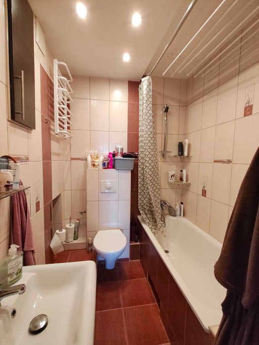 Mieszkanie M-3 56m2 Widzew Wschód Sprzedam Bezpośrednio