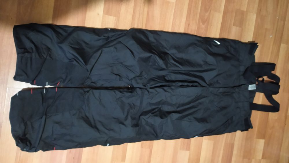 Трекинговые теплые брюки, Wedze,