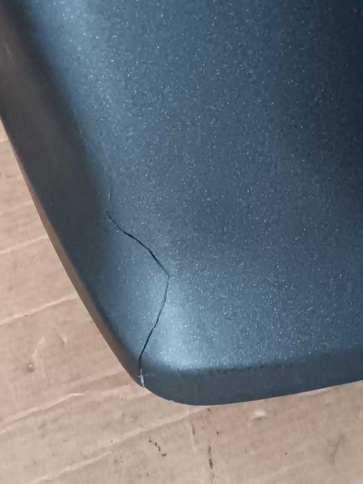 Carenagem frontal direita Honda NSS125 / 300 Forza versão 2018 a 2020