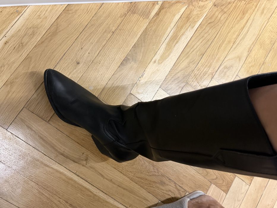 козаки pull & bear