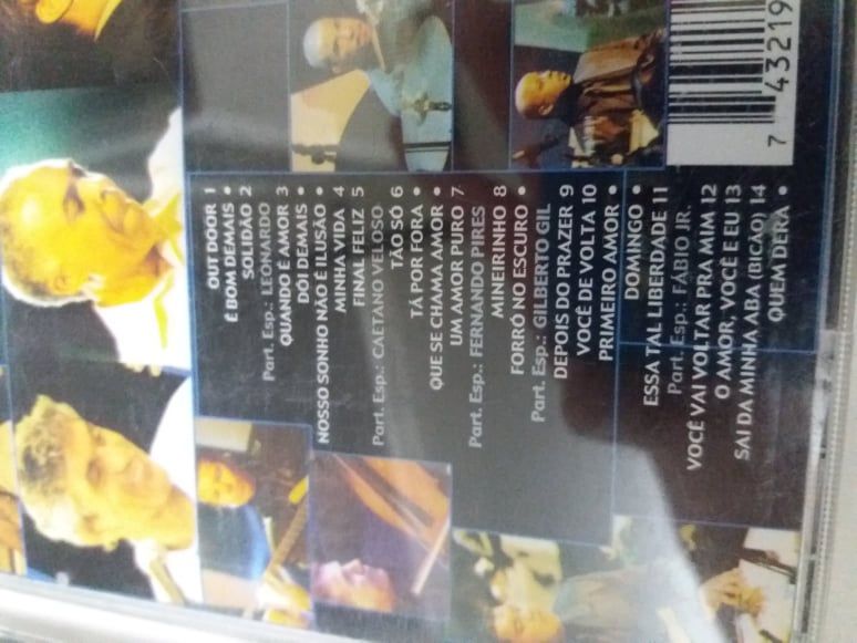 Música Brasileira - Martinho da Vila