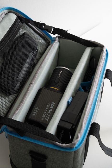 Nanlite Forza 60B
