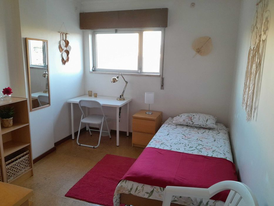 Quarto individual em Lisboa Olaias/Bela Vista