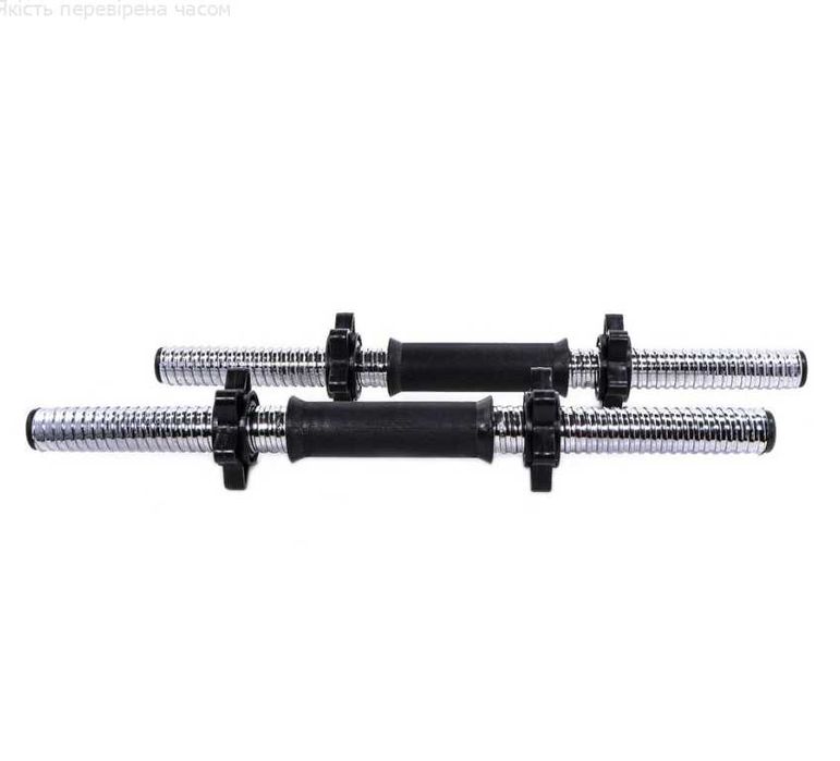 Гантели 2шт разборные 17кг-52кг‼️гантелі композитні розбірні‼️