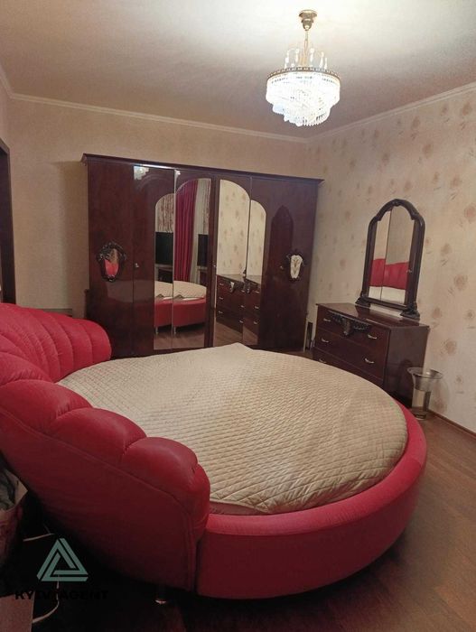 3-комнатная квартира по адресу (площадь 81,2 м²) - Atlanta.ua - фото 9