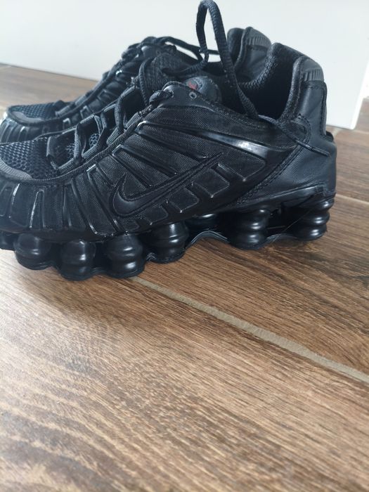 Buty Nike shox 37, 5