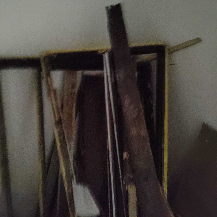 Deski z budowy nadaja sie na opał