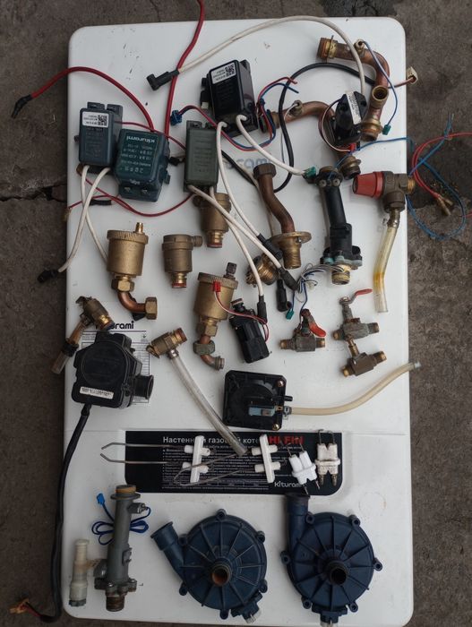 Кітурамі  кітурамі kiturami запчастини