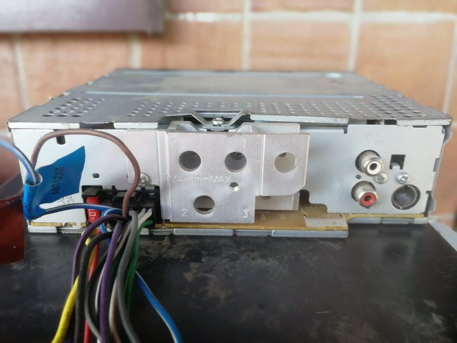 Radio samochodowe Kenwood kdc-w3041 wysyłka