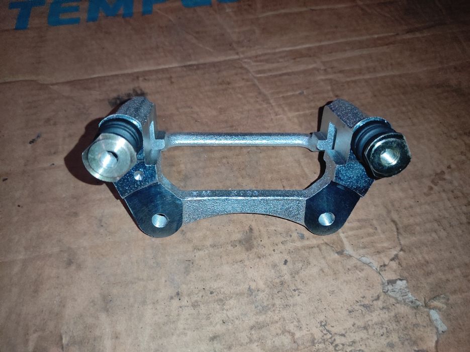 Продам скобу супорта опель/рено