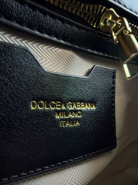Сумка dolce&gabanna