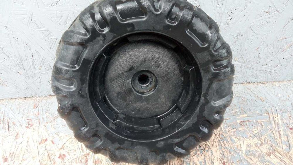 Колесо на детский электромобиль