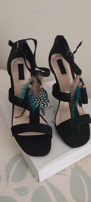 Sandały nowe,eleganckie