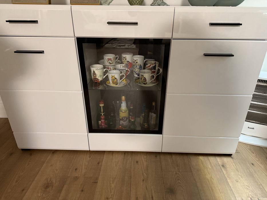 Aparador Cozinha/Sala