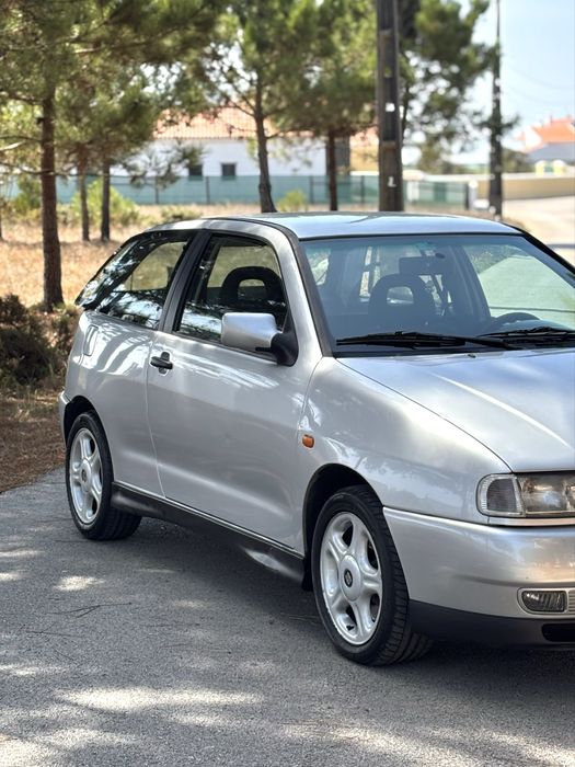 Seat Ibiza 6k GT TDI