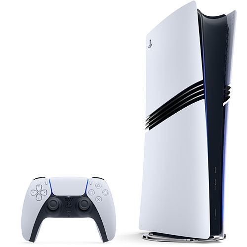 Ps5 Pro 2 Tb com base vertical